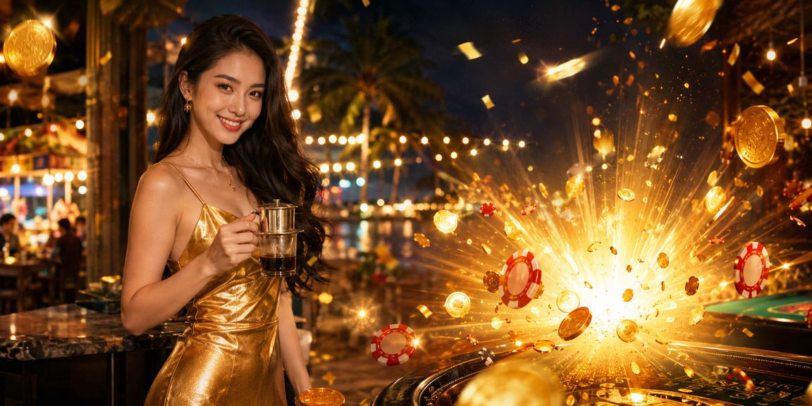 Cảnh biển Phú Quốc và trải nghiệm cá cược trực tuyến tại 3dpchip